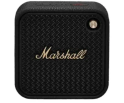 Marshall Willen II Czarno-miedziowy