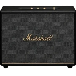 Marshall Woburn III Czarny