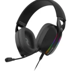 MARVO HG9086 Pulz 70S Czarny