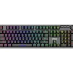 Marvo KG954 EN Mechaniczna Gaming LED