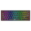 Marvo shogo 63 rgb tkl mechaniczna gaming KG955