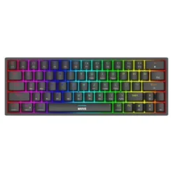 Marvo shogo 63 rgb tkl mechaniczna gaming KG955