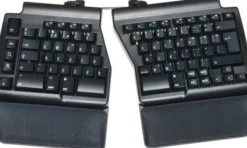 MATIAS Ergo Pro (FK403Q-P-UK)