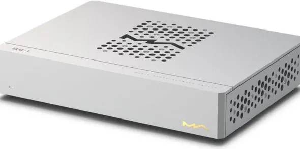 Matrix Audio SS-1 Pro - Audio network switch 6971844970542