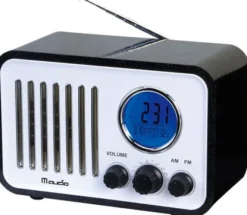 M-Audio LM-22B