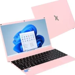 MAXCOM mBook 14" IPS Celeron J4125 8GB RAM 256GB SSD Windows 11 Home  MBOOK14