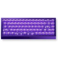 MCHOSE Ace 68 GT Cyber Violet