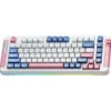 MCHOSE MC-X75-10 Niebiesko-różowy MC-X75-10