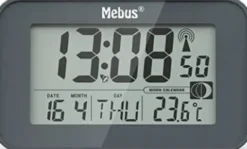 Mebus 51460 digital