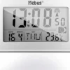 Mebus 51461 Radio Alarm Clock