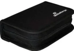 MEDIARANGE Etui na pendrive i karty pamięci MEDIARANGE BOX98 BLACK WEEKEND od 24 do 26 listopada BOX98