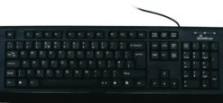 MEDIARANGE KLP.036 Czarna