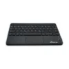 MediaRange MROS130 klawiatura Bluetooth QWERTZ Niemiecki, Swiss Czarny