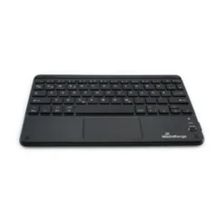MediaRange MROS130 klawiatura Bluetooth QWERTZ Niemiecki, Swiss Czarny