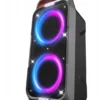 Media-Tech Bluetooth Foxdawn 240W LED BT5.3 Bass
