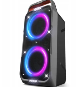 Media-Tech Bluetooth Foxdawn 240W LED BT5.3 Bass