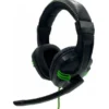 Media-Tech Cobra Pro Outbreak Czarne (MT3602)