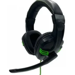 Media-Tech Cobra Pro Outbreak Czarne (MT3602)