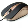 Media-Tech Plano MT-1091MO czarno-złota