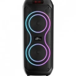 Media-Tech POWER AUDIO MAX 120W RMS/ 1400W PMPO