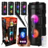 Media-Tech Power audio Partybox Keg MT3165 BT