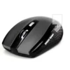 Media-Tech Raton Pro MT-1113T srebrna