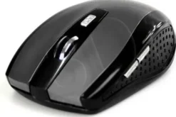 Media-Tech Raton Pro MT-1113T srebrna