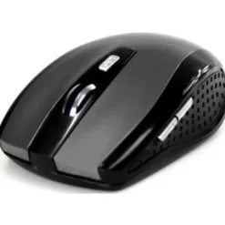 Media-Tech Raton Pro MT-1113T srebrna