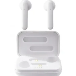 Media-Tech R-Phones Next TWS MT3601W Biały