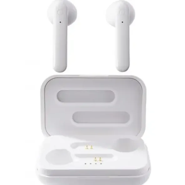 Media-Tech R-Phones Next TWS MT3601W Biały