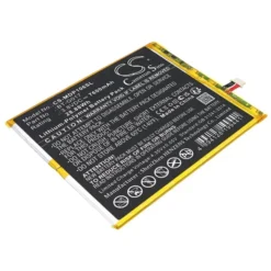 Medion Lifetab P10602 / BT-G017 7600mAh 28.88Wh Li-Polymer 3.8V (Cameron Sino)