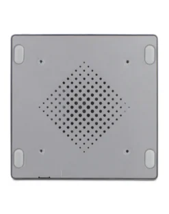 Medion 10025653 MD35340 NUC N100 Slim Barebone PC, Wi-Fi, No RAM, No OS