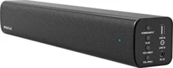 MEGASAT Soundbar Megasat Klangwunder V BT 30W (AUGŁ-MS-KLANGV)