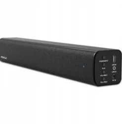 MEGASAT Soundbar Megasat Klangwunder V BT 30W (AUGŁ-MS-KLANGV)