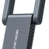 Mercurysys MERCUSYS MA37BEH WiFi7 USB adapter AC1300,2,4GHz/5GHz/6GHz,USB3.0