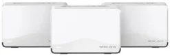 Mercusys Halo H27BE1-pack WiFi7 Mesh