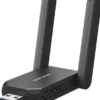 MERCUSYS MA72XH WiFi6 USB adapter AX1800,2,4GHz/5GHz,USB3.0 MA72XH