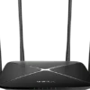 MERCUSYS MB115-4G 4G LTE N300 Czarny