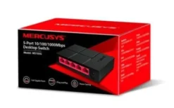 Mercusys MS105G MS105G