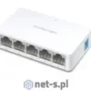 Mercusys MS105 switch