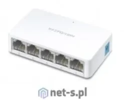 Mercusys MS105 switch