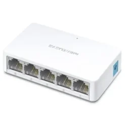 Mercusys MS105 switch