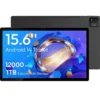 MESWAO B3 15,6" FHD IPS MTK Helio G99 6/128GB Android 14 WiFi 1297139EUDF