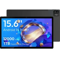 MESWAO B3 15,6" FHD IPS MTK Helio G99 6/128GB Android 14 WiFi 1297139EUDF