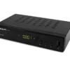 MetronicAstrell 011140 Dekoder/Adapter TNT High Definition DVB-T2 / HEVC
