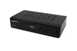 MetronicAstrell 011140 Dekoder/Adapter TNT High Definition DVB-T2 / HEVC