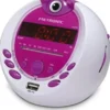 Metronic Miss Angel MP3 radio radio/Radiobudzik złącze USB 477022