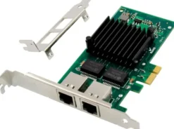 Microconnect MC-PCIEX1-I350-T2 bez kategorii