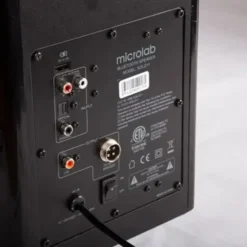 Microlab SOLO11