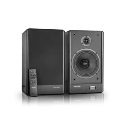 Microlab Solo 26 czarny